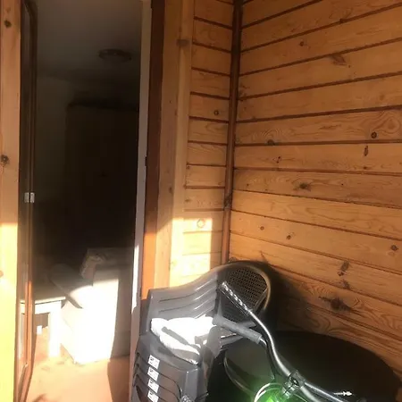 Pirin Golf Lejlighed